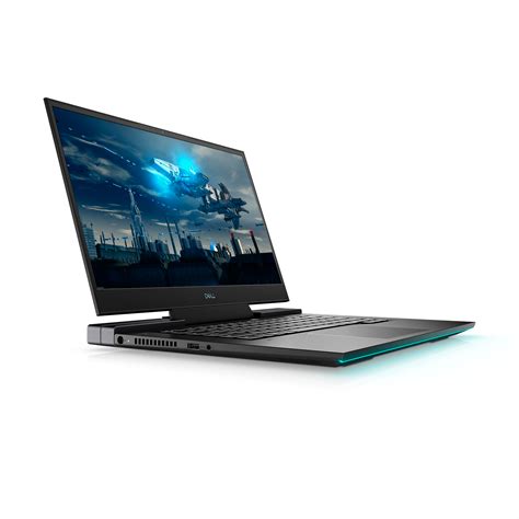 Dell G7 15 gaming laptop packs a blazing 300Hz display for a solid ...