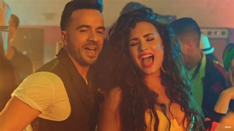 Luis Fonsi, Demi Lovato – Échame La Culpa Download