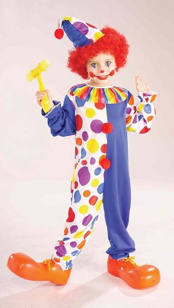 Scary Clown Costumes - CostumesFC.com