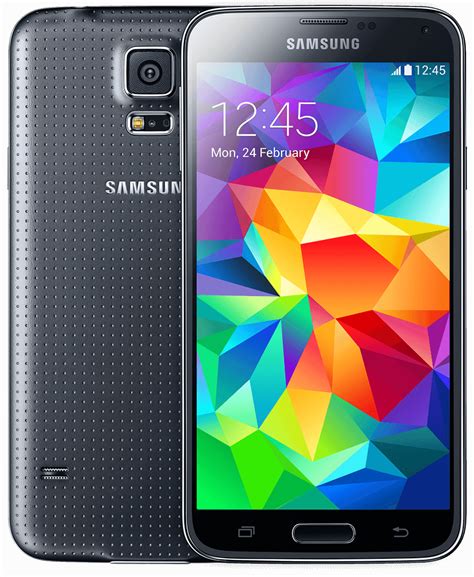 SAMSUNG Galaxy S5 16GB - Android Phones - 1st Choice Rentals