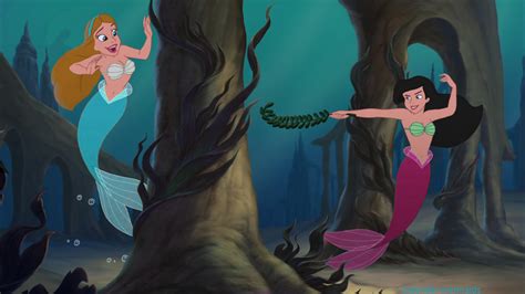 Disney Femslash: Where Princesses Love Princesses