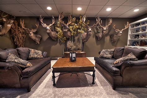 Outfitting Your Trophy Room - Petersen's Hunting