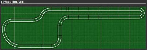 Scalextric Track Plan Tribute - 102 Scalextric Track Plans