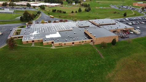 The Schumin Web » Flying over the Shenandoah Valley with a drone…