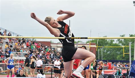 Foster Has "Much Improved" Experience at PIAA Track & Field Championships - yourdailylocal.com