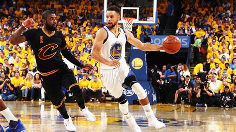 2017 NBA Final Golden State Warriors vs. Cleveland Cavaliers: How to ...