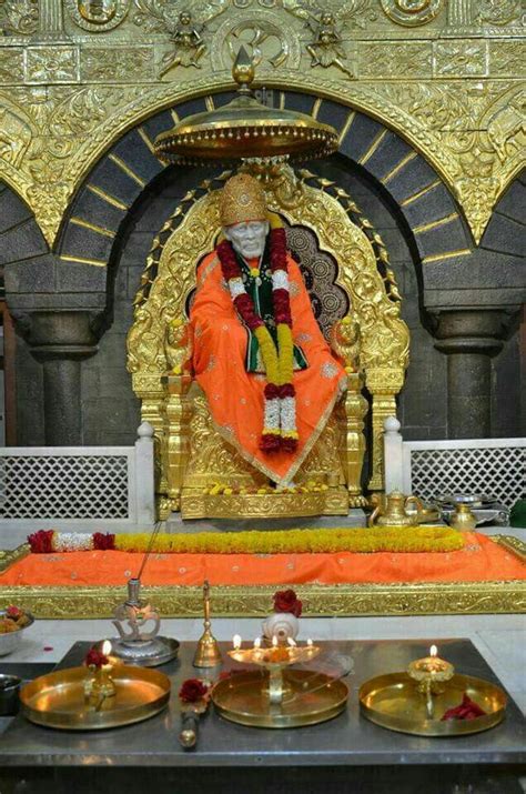 Shirdi sai baba evening aarti lyrics - pofehip