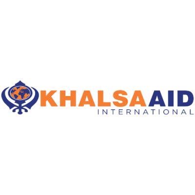 Khalsa Aid International Usa - Pledge