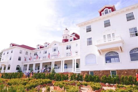 The Stanley Hotel Ghost Tour: Everything You Need to Know