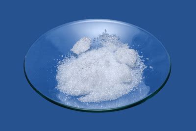 Guanidine Hydrochloride (GuHCl) 4x crystallized