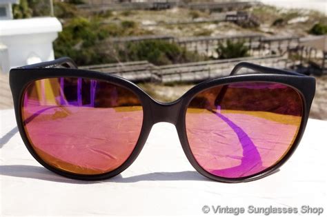 Vintage Revo Sunglasses For Men and Women