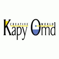 Kapy Omd Logo PNG Vector (EPS) Free Download
