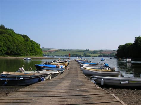 Stoke Gabriel - by the river Dart. #Dartmouth #Devon www.bythedart.tv | South devon, Riviera ...