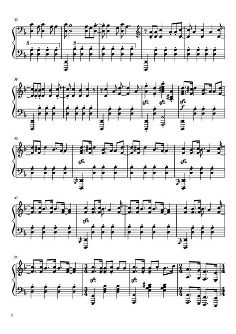 Eminem - Lose Yourself free sheet music by Eminem | Pianoshelf