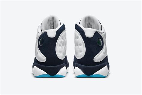 Official Images: The Air Jordan 13 ‘Obsidian’ - Sneaker Freaker