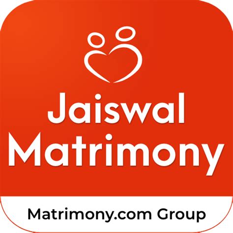 Jaiswal Matrimony - Shaadi App - Apps on Google Play