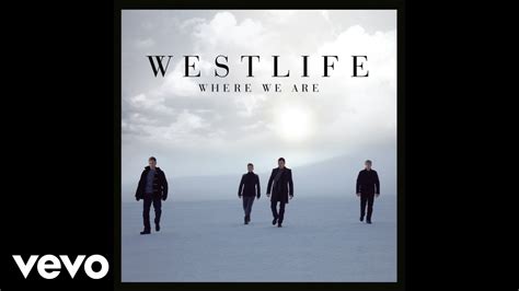 Westlife - I'll See You Again (Official Audio) - YouTube