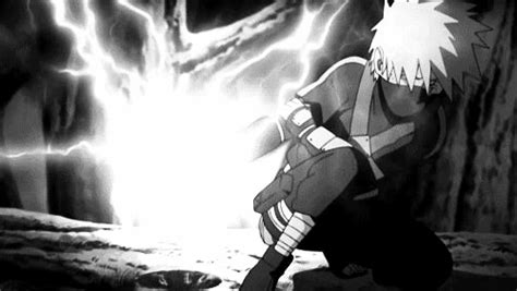 naruto shippuden kakashi hatake gif | WiffleGif