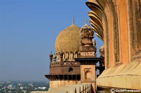 The Gol Gumbaz (A Walk Back In Time) - GlobeTrove | Gol gumbaz, Gol, Historical place