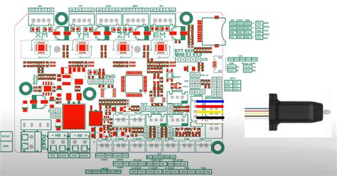 SKR mini E3 V3.0 - CR Touch - Ender 3 V2 - Failure to Z-home.,about ...