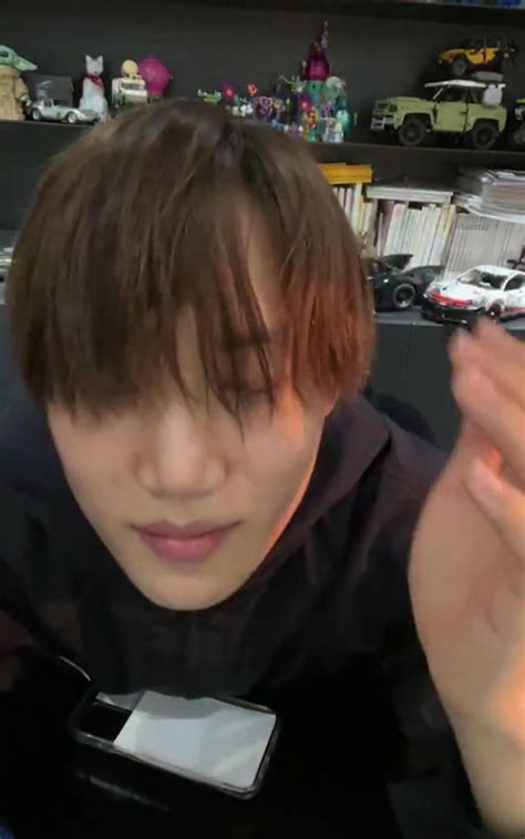 #kai 210317 Instagram Live