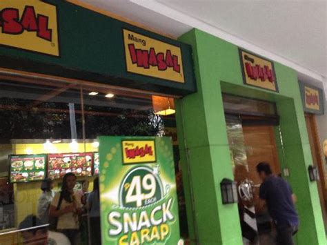 Mang Inasal, Manila - 1985 Recto Ave - Restaurant Reviews, Phone Number & Photos - Tripadvisor