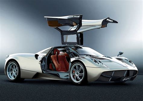 PAGANI Huayra specs - 2012, 2013, 2014, 2015, 2016, 2017, 2018 ...