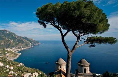 Beautiful Ravello - A&E Magazine