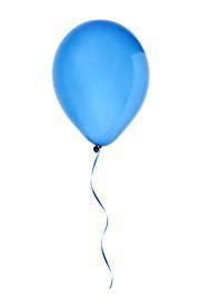 Trade secrets... Helium balloons | The Mole | RSC Education