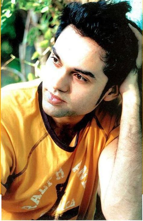 bollywood actors profile: Abhay Deol