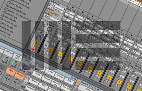 Ableton Live Lite Limitations (Has It Got Enough Features?)