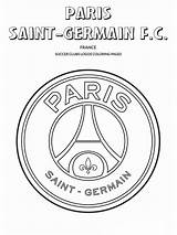 Soccer Logos coloring Pages sketch template