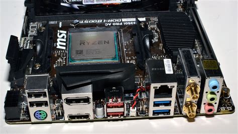 Ryzen 3 2200G is great for extreme budget gaming and HTPC use | PC Gamer