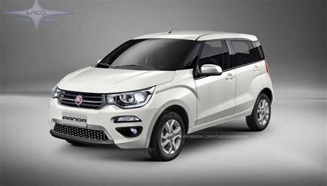 2023 Fiat Panda