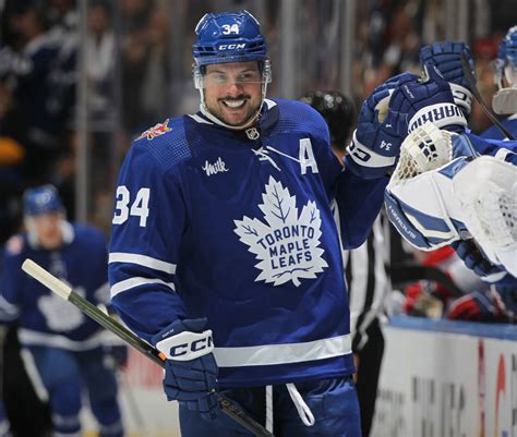 Toronto Maple Leafs introduce new goal song for 2023-24 season - BVM Sports