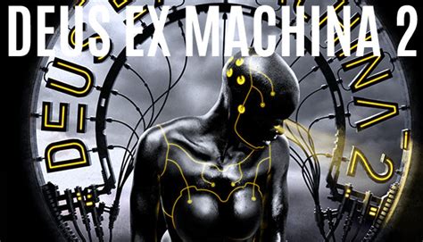 DEUS EX MACHINA 2 on Steam