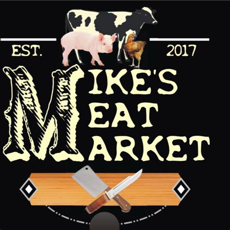 Mike’s Meat Market | Muscle Shoals AL