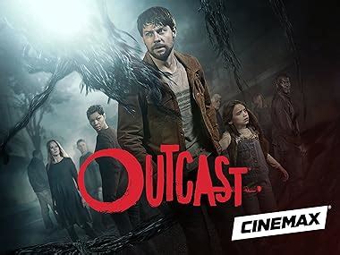 Amazon.com: Watch Outcast - Season 2 | Prime Video