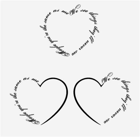 Tattoo Heart | Free Tattoo Pictures