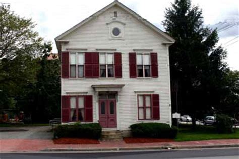 Town Hall | Town of North Providence, Rhode Island