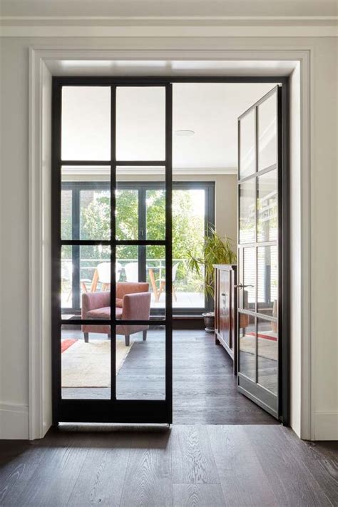 Adding Architectural Interest: Interior French Door Styles, 53% OFF