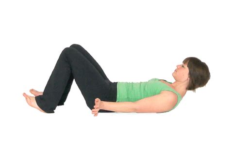 Lateral Abdominal Crunches (Obliques) - Fitness - Exercises, Fitness ...