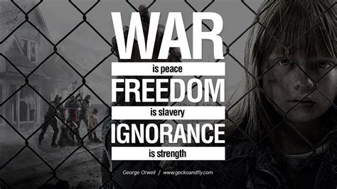 Quotes From George Orwells 1984. QuotesGram