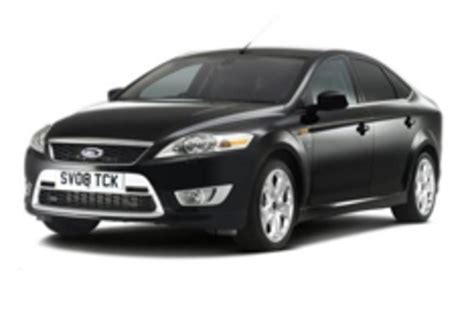 Ford Mondeo gets new diesel | Autocar