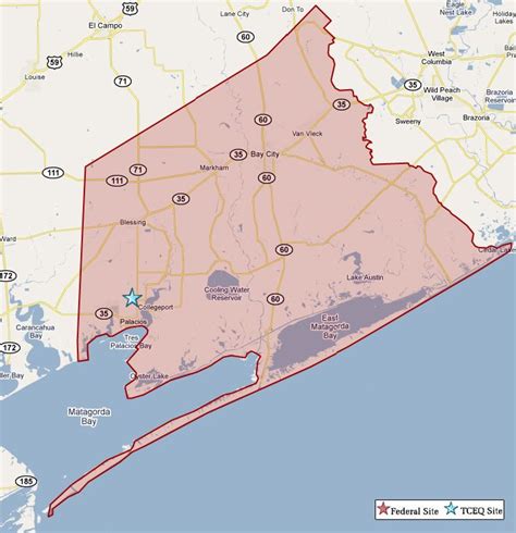 Matagorda County, Texas - Alchetron, the free social encyclopedia