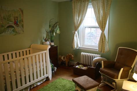 Musings of a Massage Therapist: Peter Rabbit Nursery