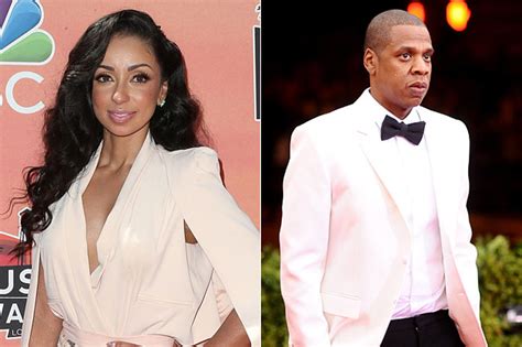 Mya Addresses Rumor About Affair With Jay Z