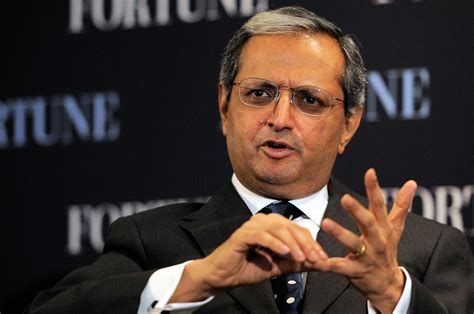 Citigroup CEO Vikram Pandit Says Anger With Wall Street Is ...