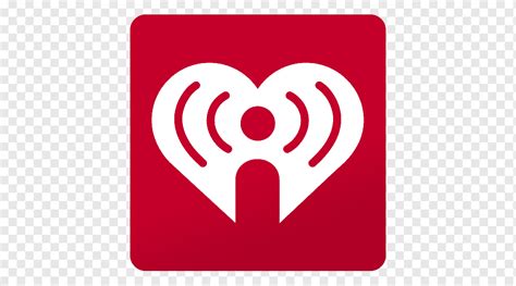 Iheartradio Logo Vector