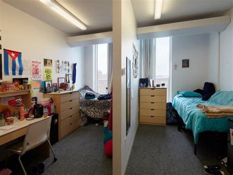 30 Amazing Syracuse Dorm Rooms - Society19 | Dorm room inspiration, Dorm rooms, Dorm room